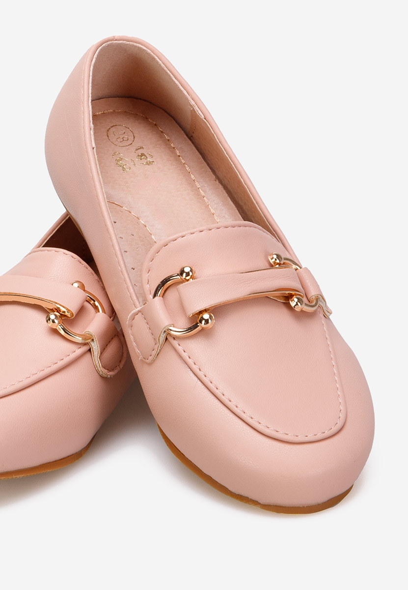 Tenisice za djevojčice Prestige A ružičasto