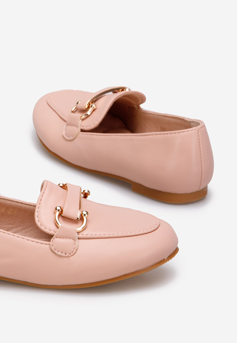 Tenisice za djevojčice Prestige A ružičasto