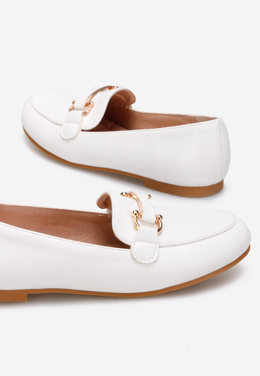 Tenisice za djevojčice Prestige B bijele