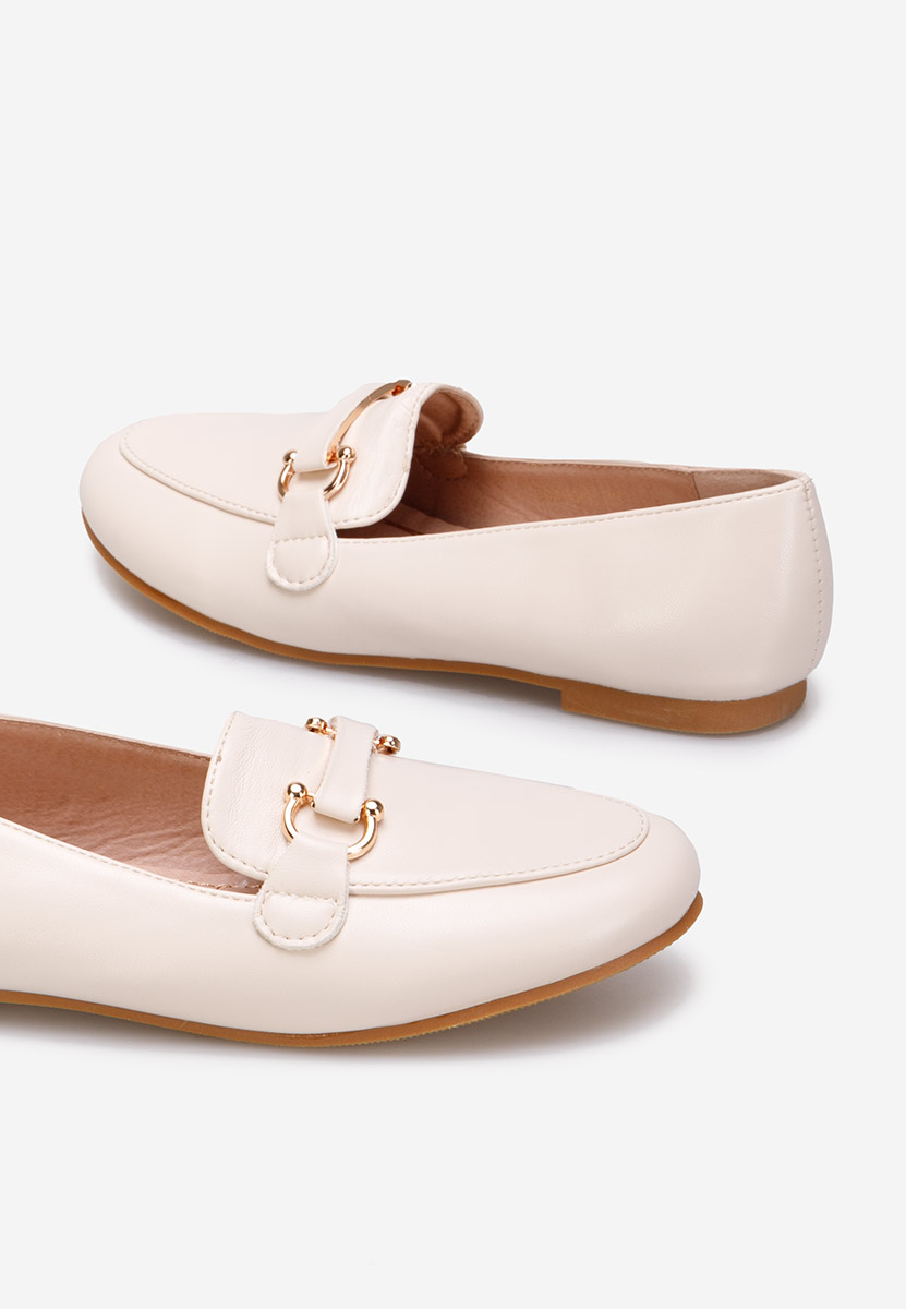 Tenisice za djevojčice Prestige B bež