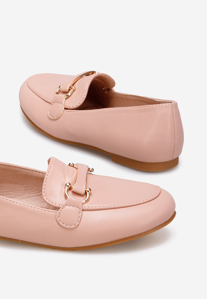 Tenisice za djevojčice Prestige B ružičasto