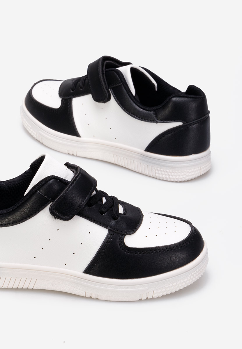 Sneakers dječja Electron A crno