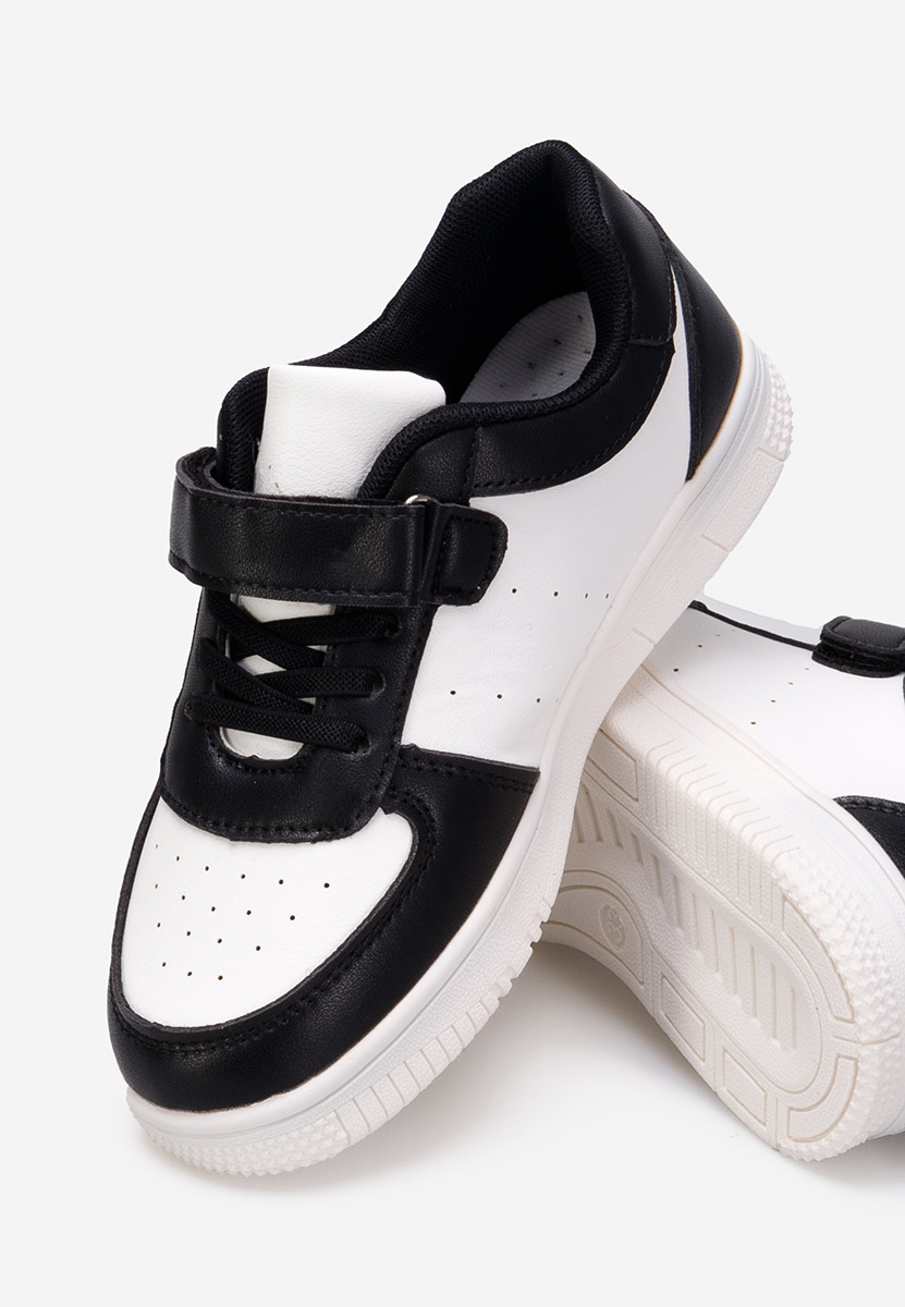Sneakers dječja Electron A crno