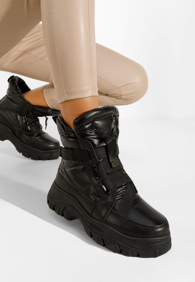 Ženske apreski crno Esterra