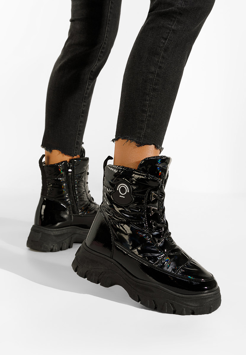 Ženske gojzerice Louisa crno