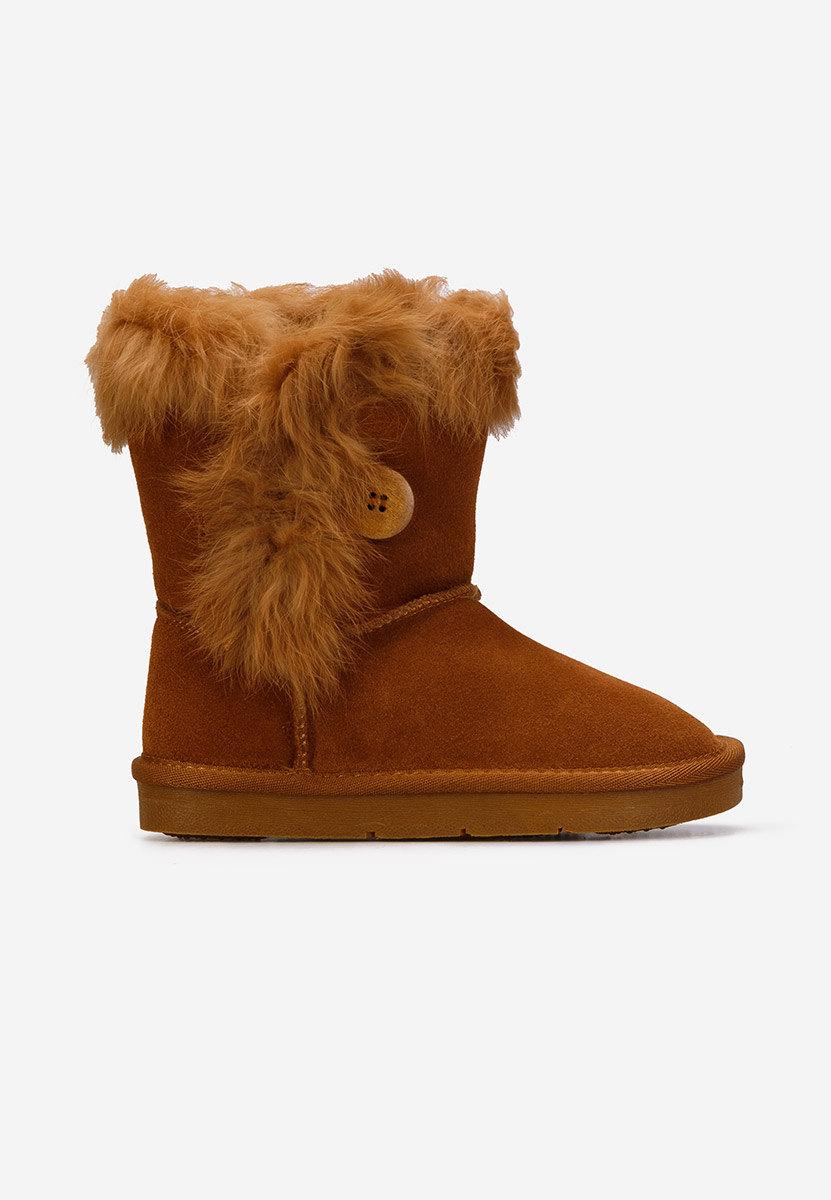 Čizme za djevojčice Patisa deva