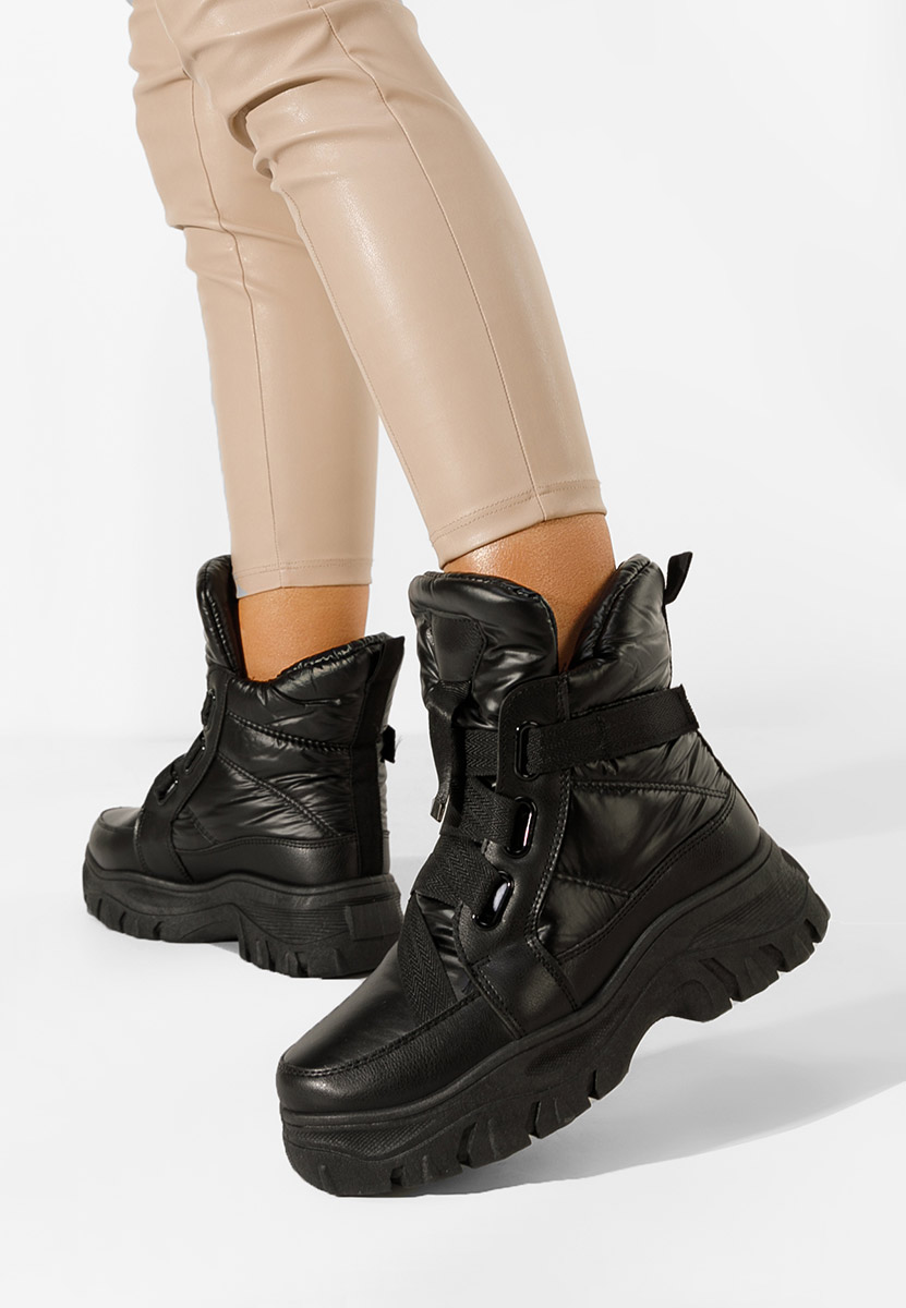 Ženske apreski crno Esterra