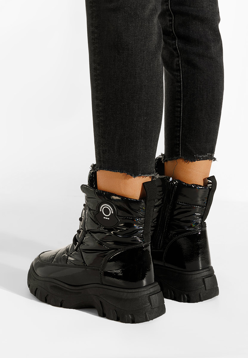 Ženske gojzerice Louisa crno