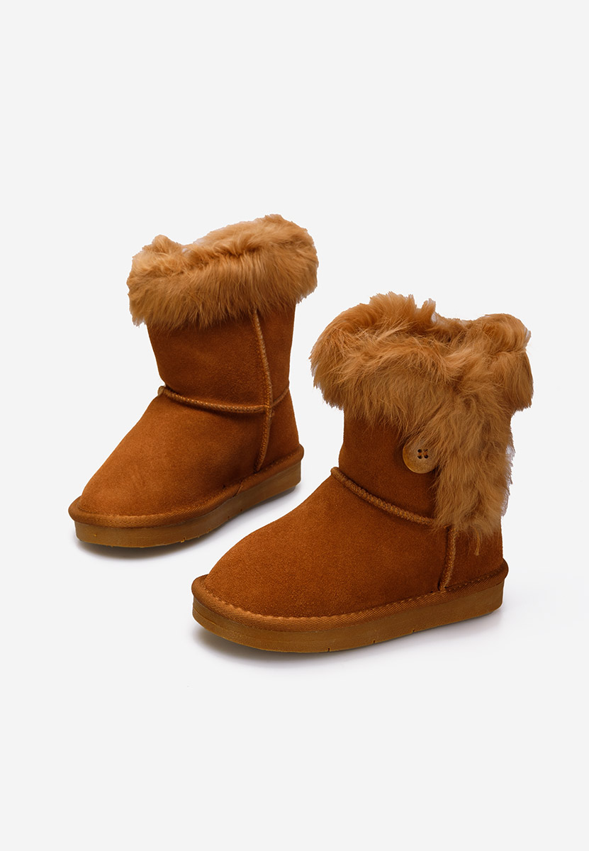 Čizme za djevojčice Patisa deva