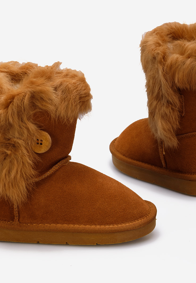 Čizme za djevojčice Patisa deva