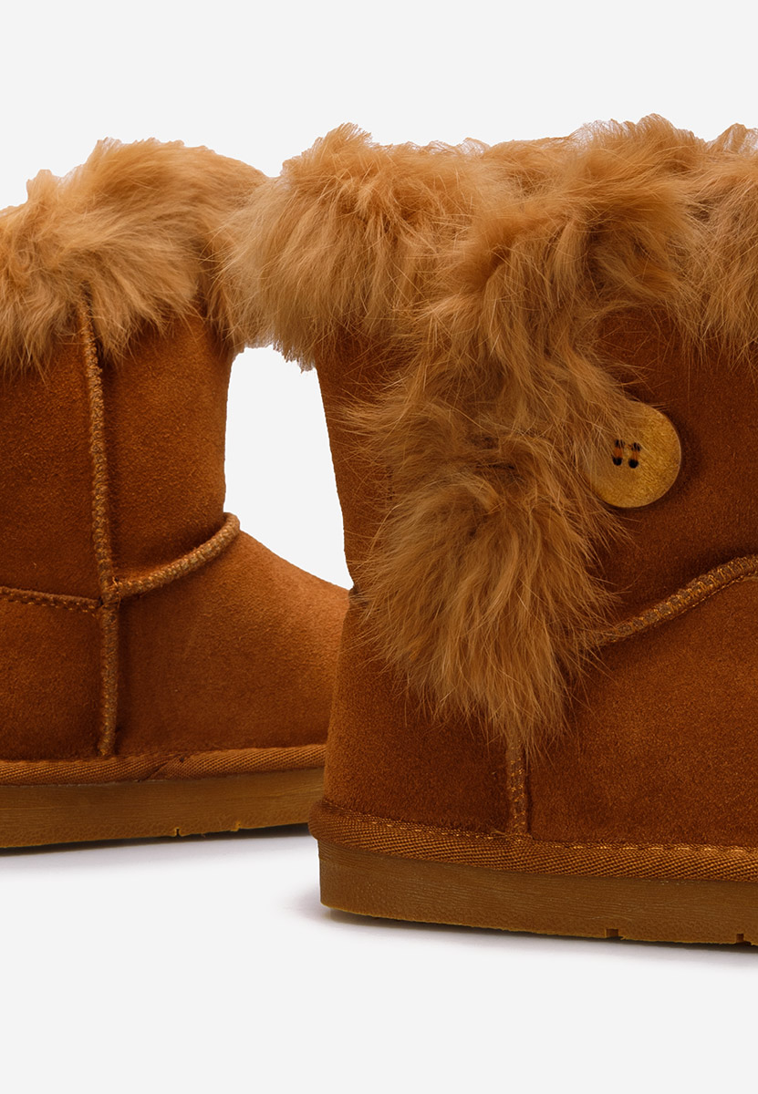 Čizme za djevojčice Patisa deva