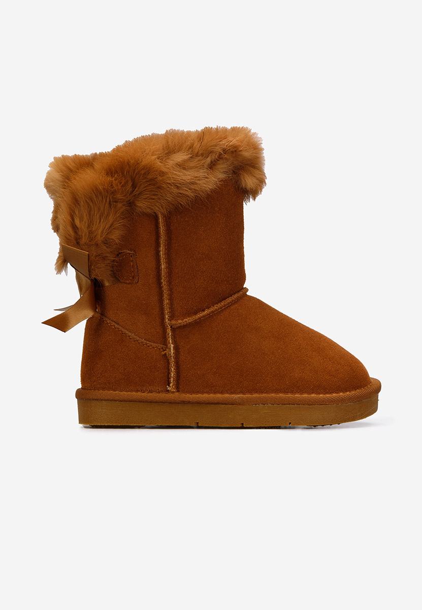 Čizme za djevojčice Delicia deva