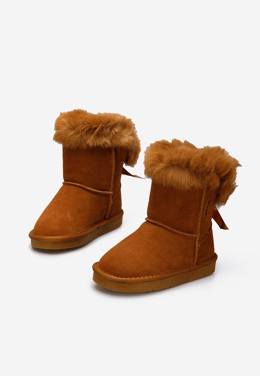 Čizme za djevojčice Delicia deva