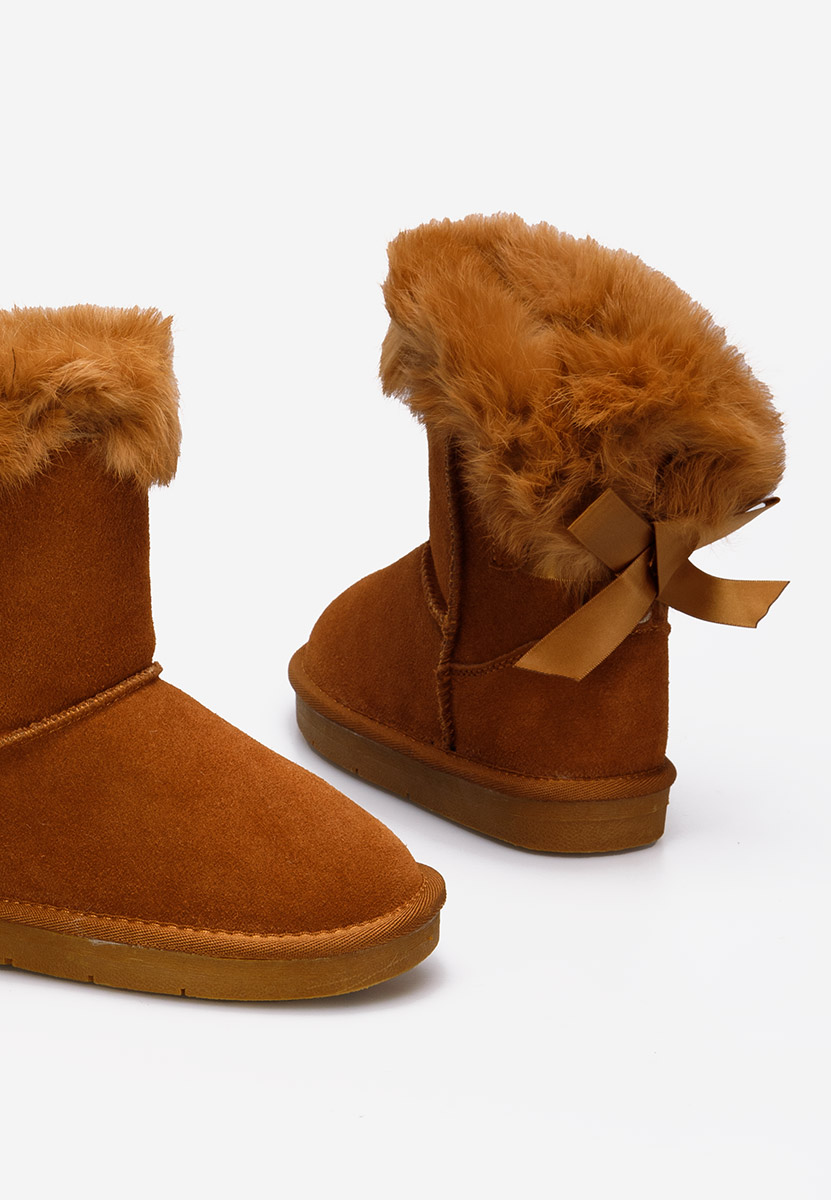 Čizme za djevojčice Delicia deva