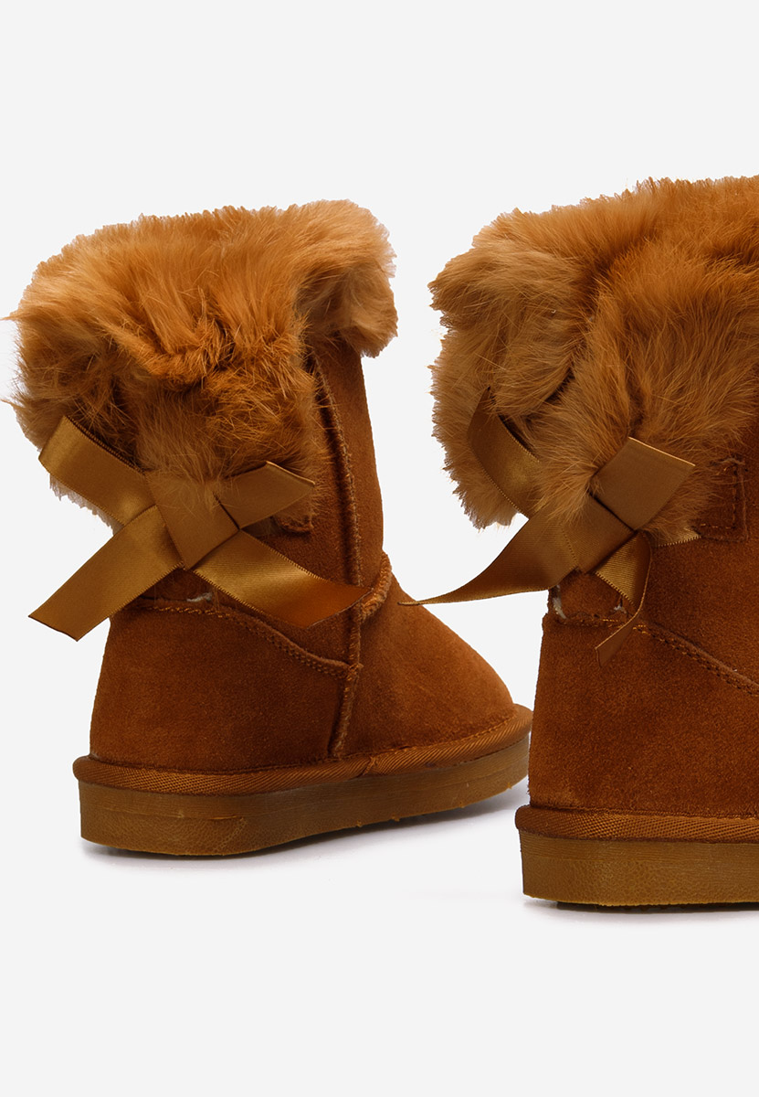 Čizme za djevojčice Delicia deva