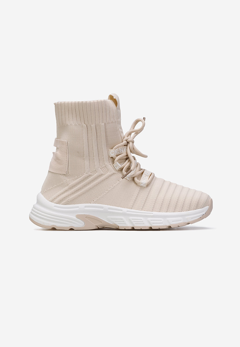 Ženske sneakers bež Ronda