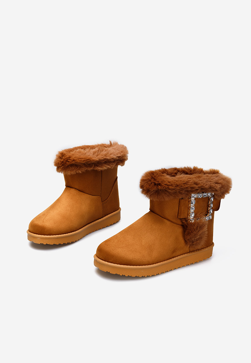 Ženske čizme deva Noranda V2