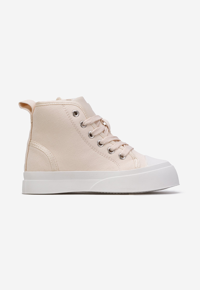 Sneakers dječja bež Lion B