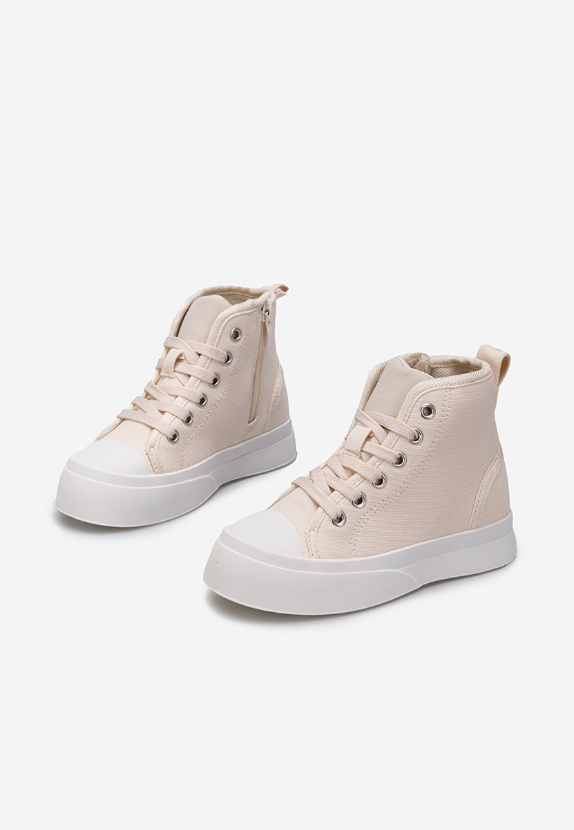 Sneakers dječja bež Lion B
