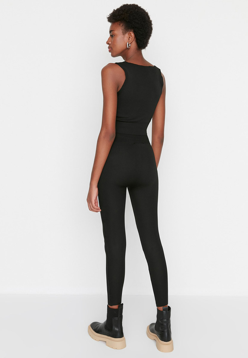 Komplet Terrassa crno