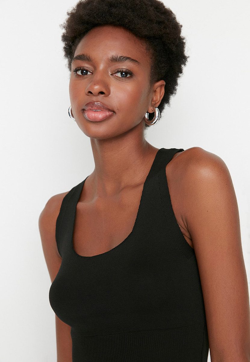 Komplet Terrassa crno