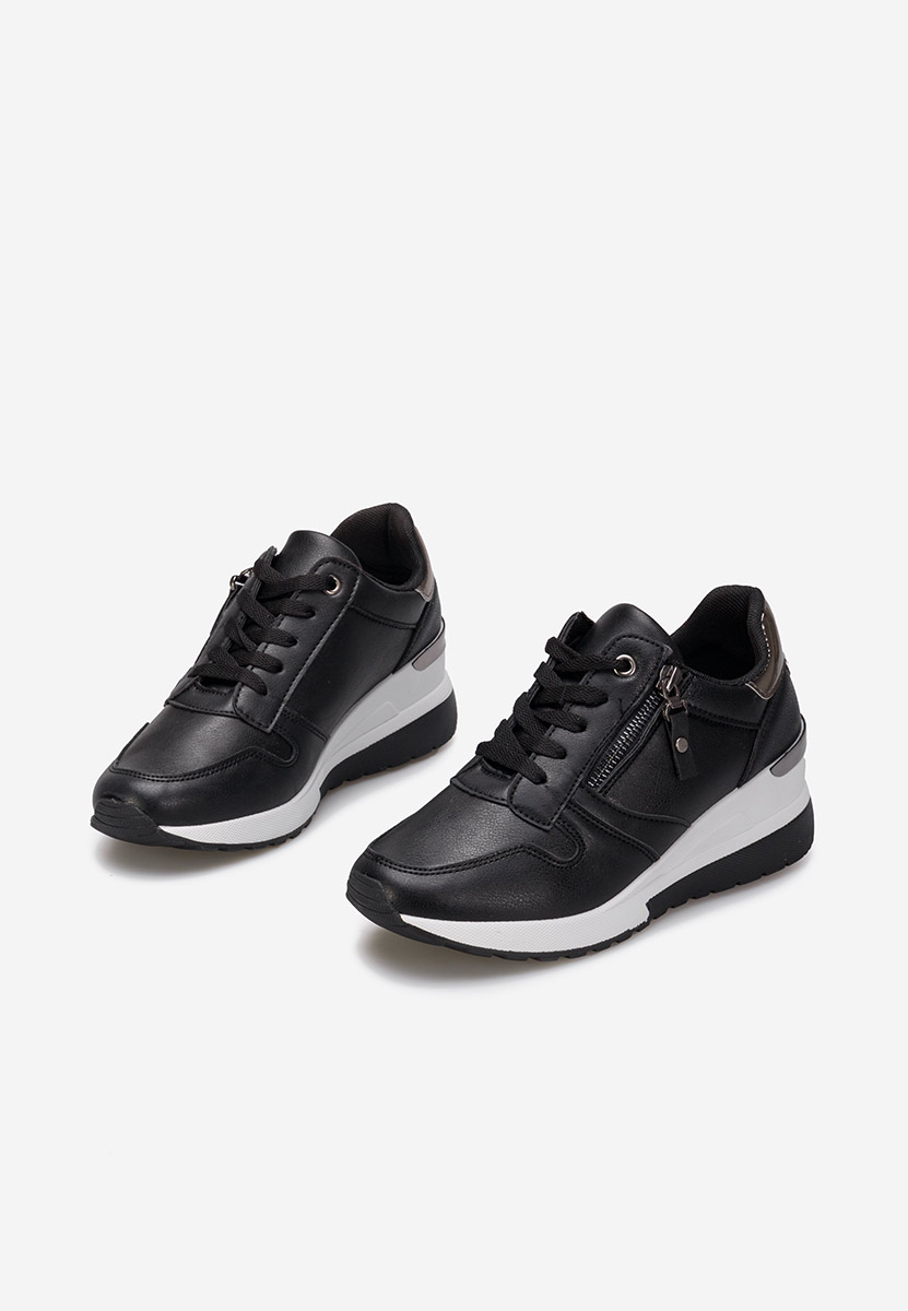 Ženske sneakers crno Rafina