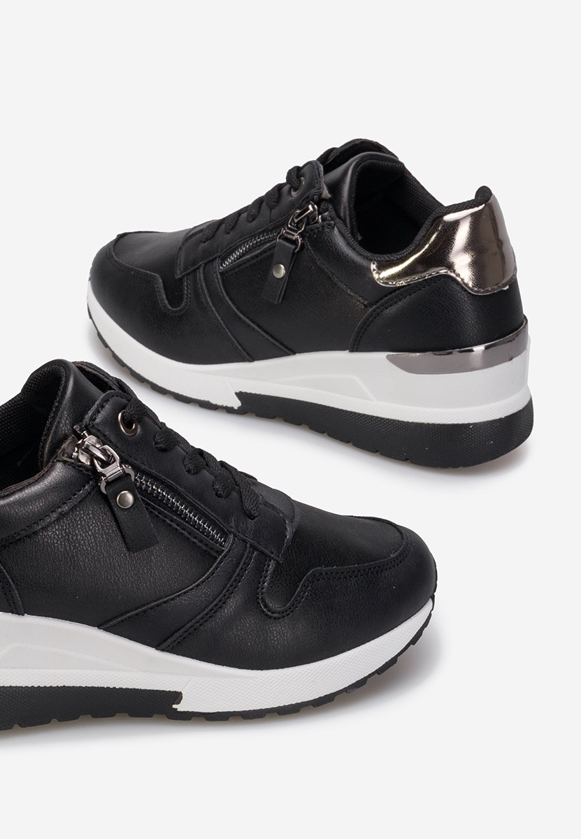 Ženske sneakers crno Rafina