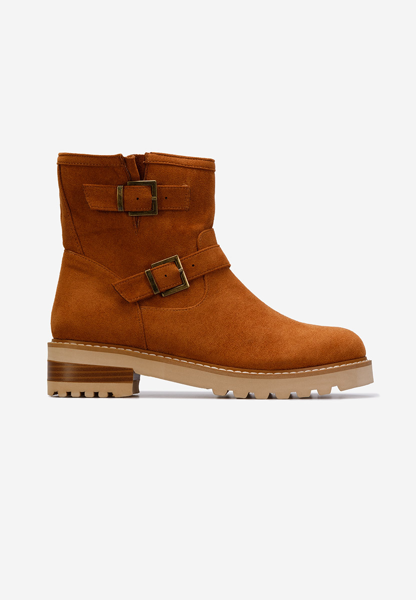 Zimske gojzerice za žene Campana deva