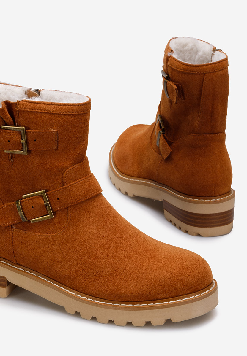 Zimske gojzerice za žene Campana deva