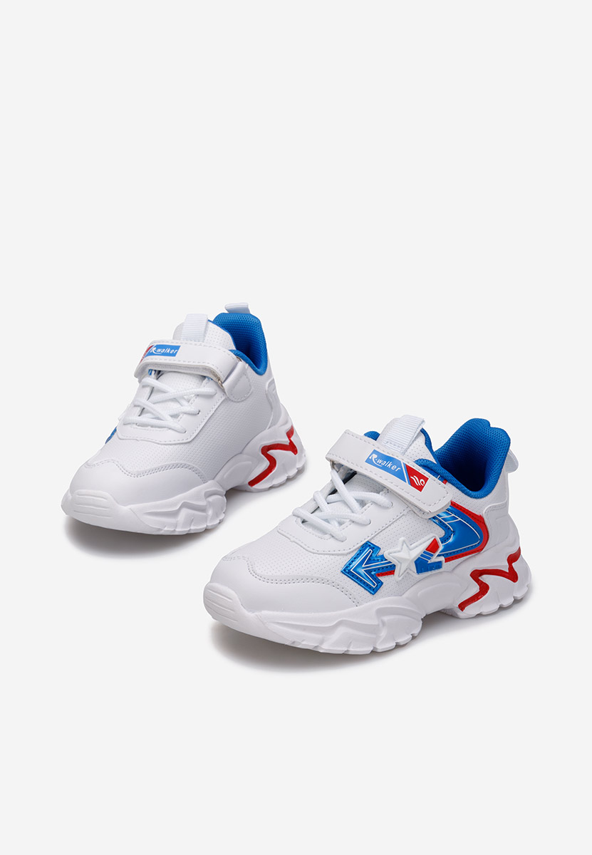 Sneakers dječja bijele Melford