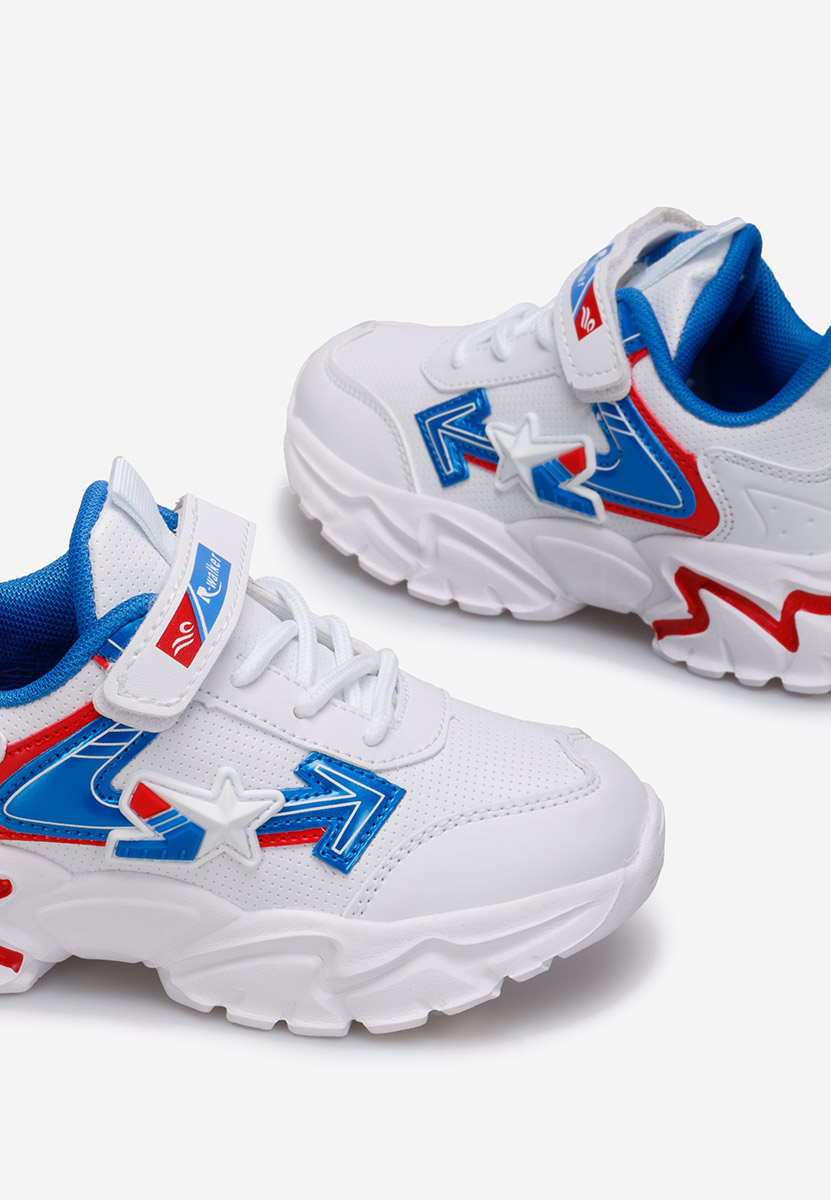 Sneakers dječja bijele Melford