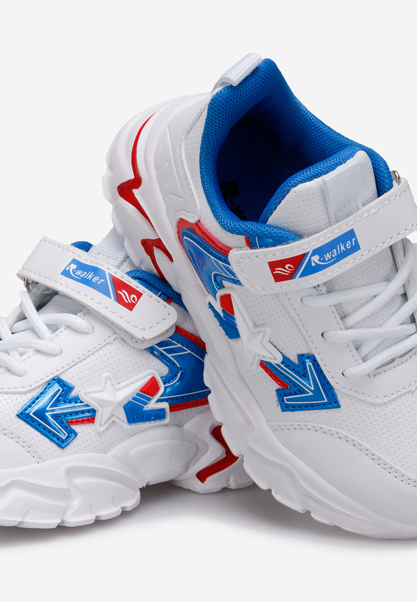 Sneakers dječja bijele Melford