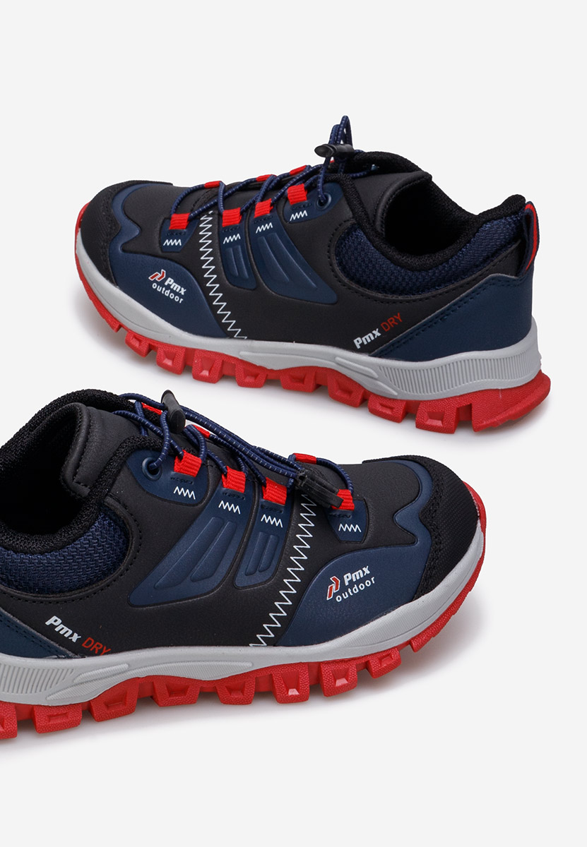 Sneakers dječja plavo navy Zarza