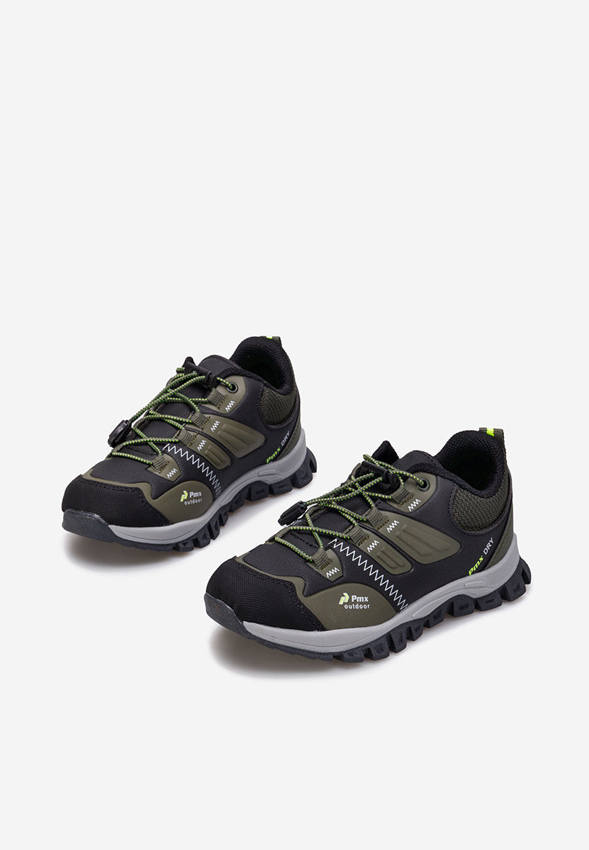 Sneakers dječja Zarza kaki