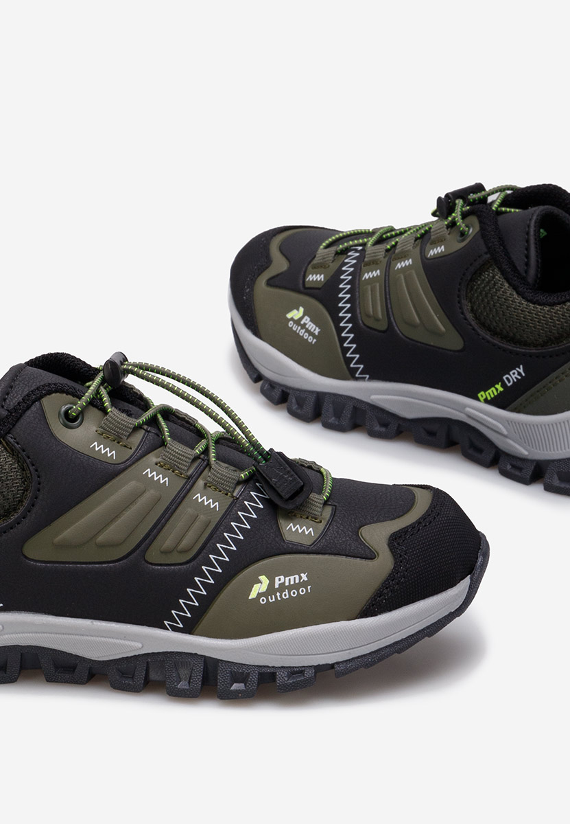 Sneakers dječja Zarza kaki