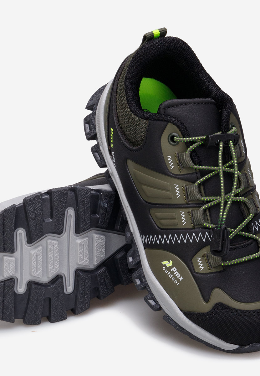 Sneakers dječja Zarza kaki