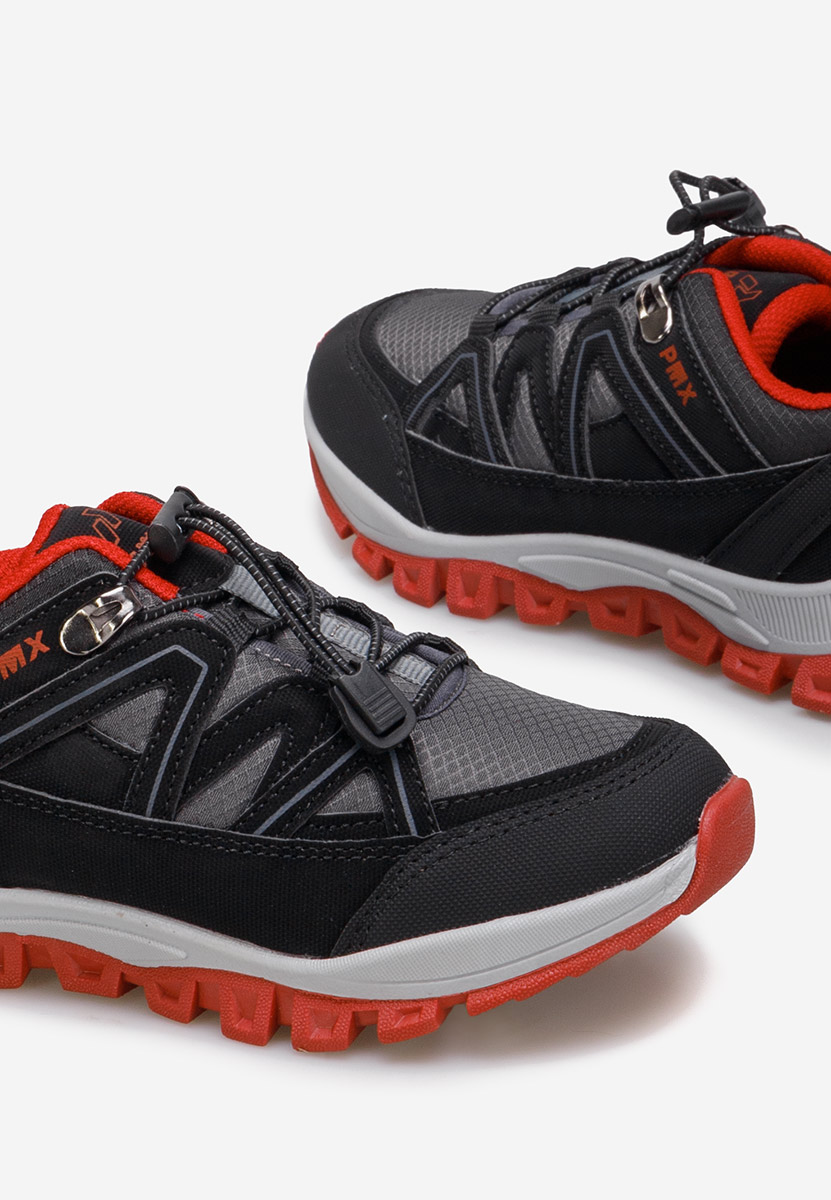 Sneakers dječja crno Cambrai V2