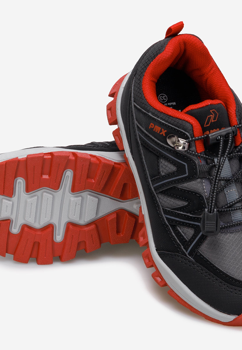 Sneakers dječja crno Cambrai V2