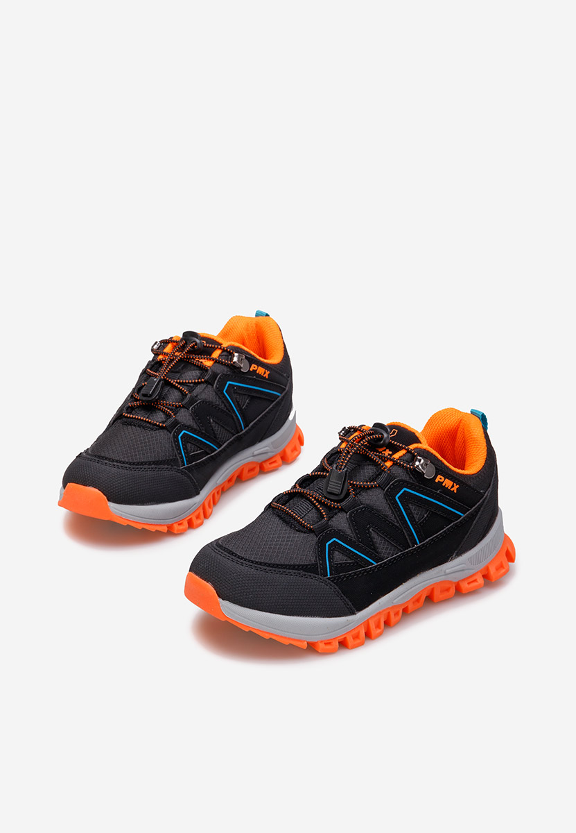 Sneakers dječja crno Cambrai V3