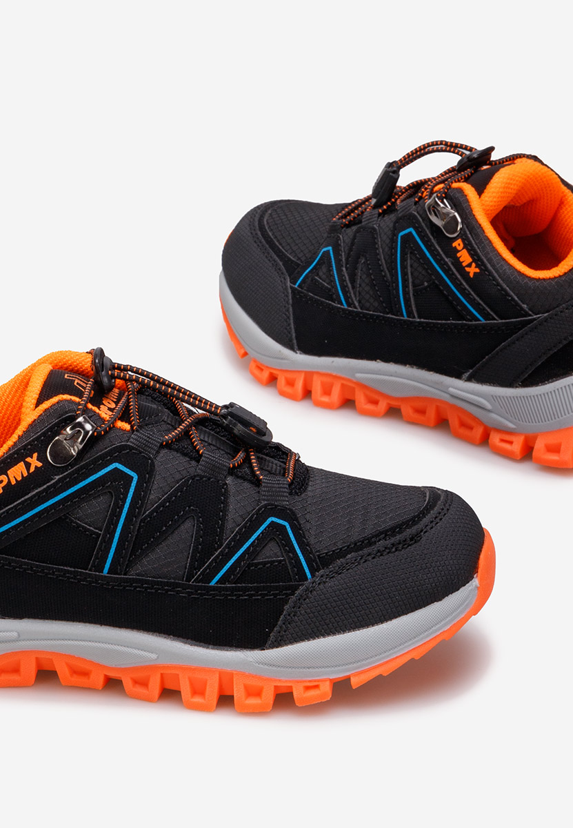 Sneakers dječja crno Cambrai V3