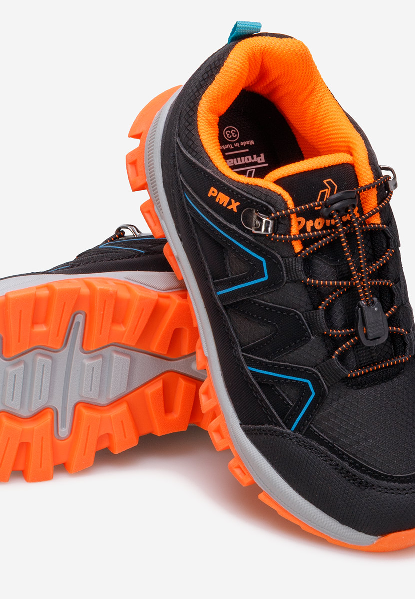 Sneakers dječja crno Cambrai V3