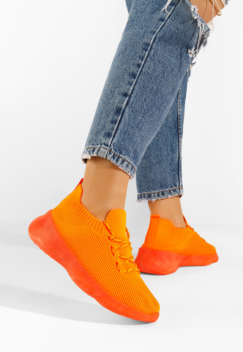 Sportske cipele za ženske Marotti narančasta