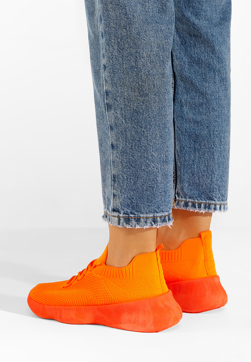 Sportske cipele za ženske Marotti narančasta