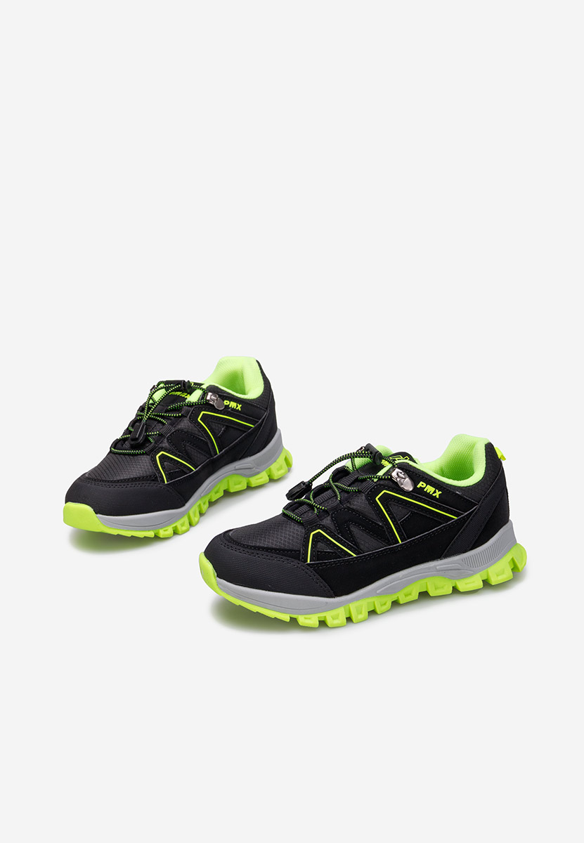 Sneakers dječja Cambrai crno V4