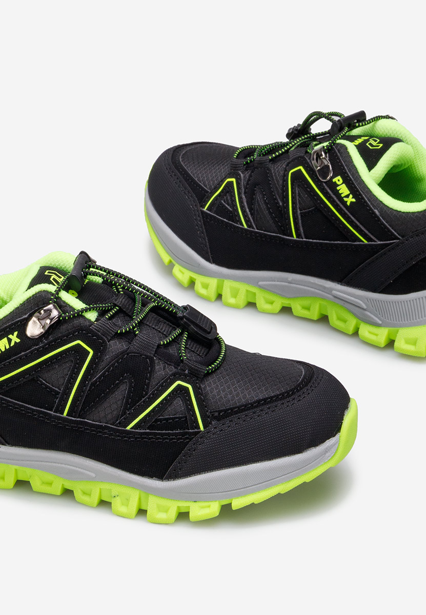 Sneakers dječja Cambrai crno V4