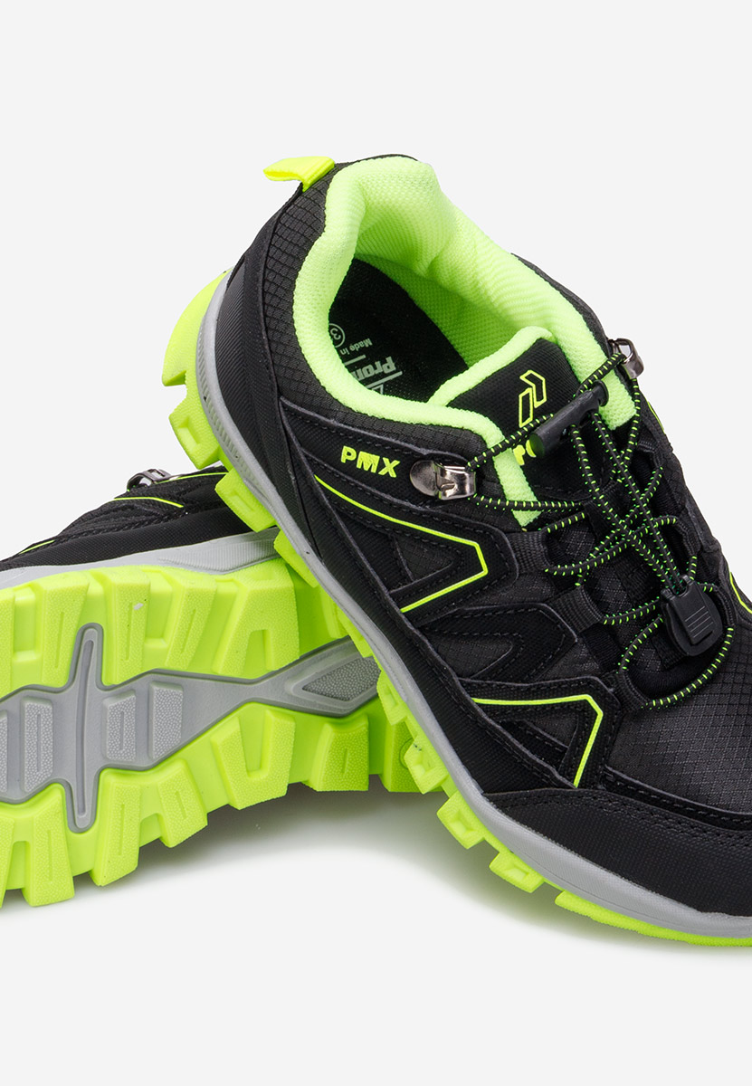 Sneakers dječja Cambrai crno V4