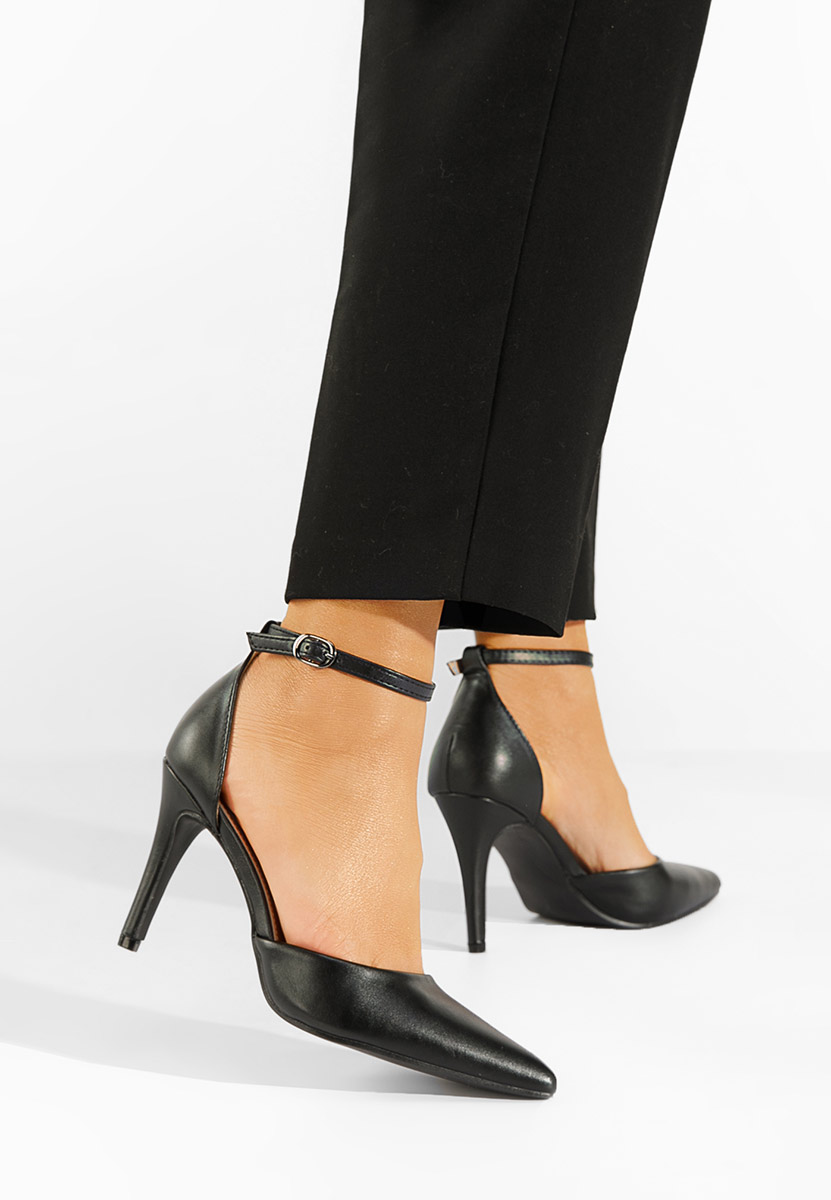 Štikle Allegria crno