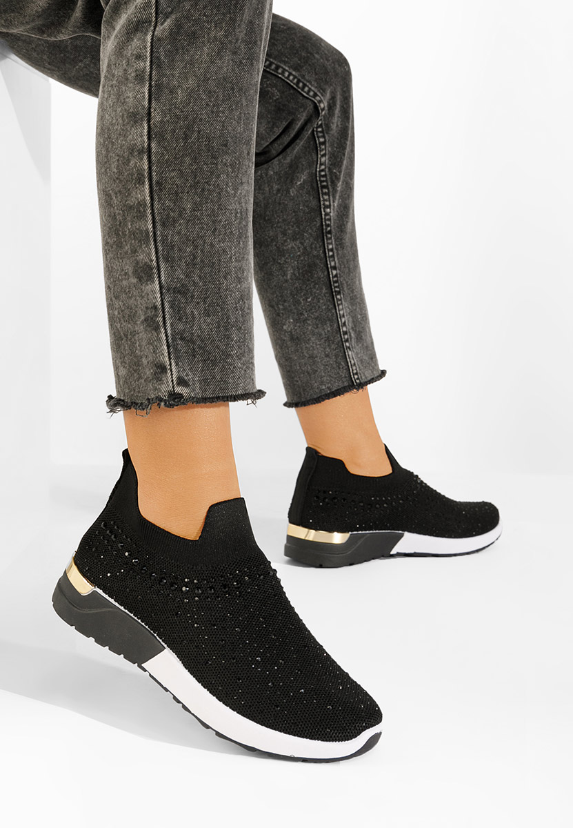 Ženske sneakers Marcie crno