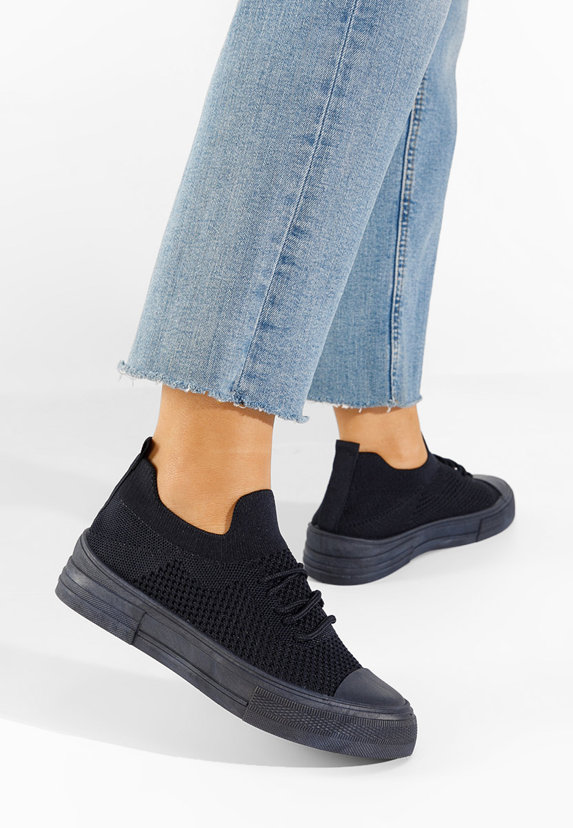 Tenisice ženske Beverly plavo navy