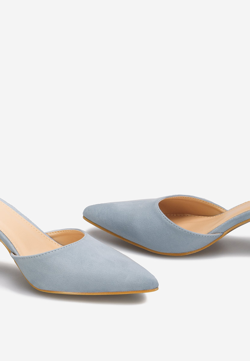 Salonke na blok petu Alivila V2 Plavi